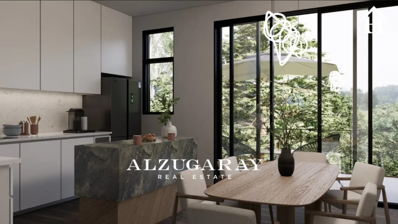 CASA PARA ESTRENAR KM. 12 CAES -2 – 3 HAB./ EL SOCORRO — Casa en Venta en El Socorro, Carretera a El Salvador, Guatemala, Ciudad — foto 5 de 7
