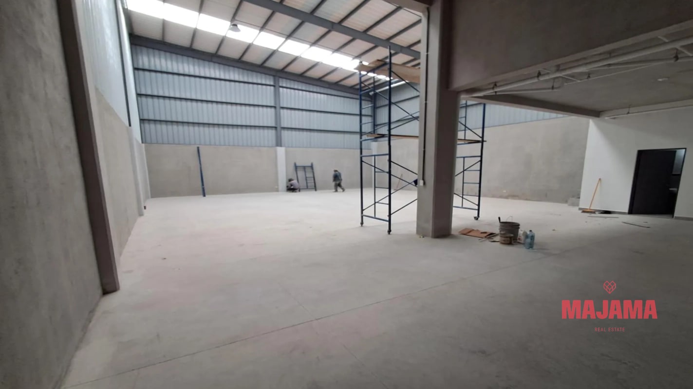 BODEGAS EN RENTA ZONA 7 DE MIXCO, CODIGO 0_BRD14 - 2