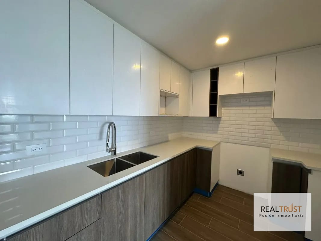 APARTAMENTO RENTA Z16 Para estrenar! — Apartamento en Alquiler en Zona 16, Guatemala, Ciudad — foto 3 de 8