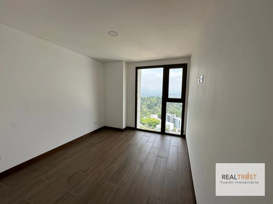 APARTAMENTO RENTA Z16 Para estrenar! - 1