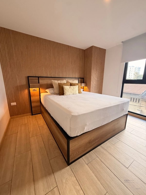 Apartamento equipado zona 10 en venta - 13
