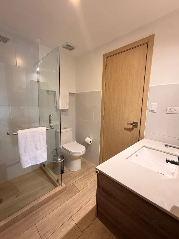 Apartamento equipado zona 10 en venta - 8
