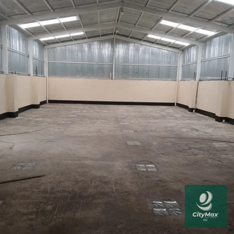 BODEGA EN RENTA - CERCANO AL MONUMENTO DE LA MADRE ZONA 7 - 7