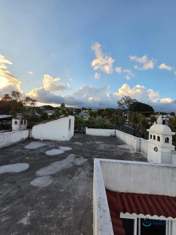 CASA EN VENTA, ZONA 8 DE MIXCO-SAN CRISTÓBAL 2, - 1
