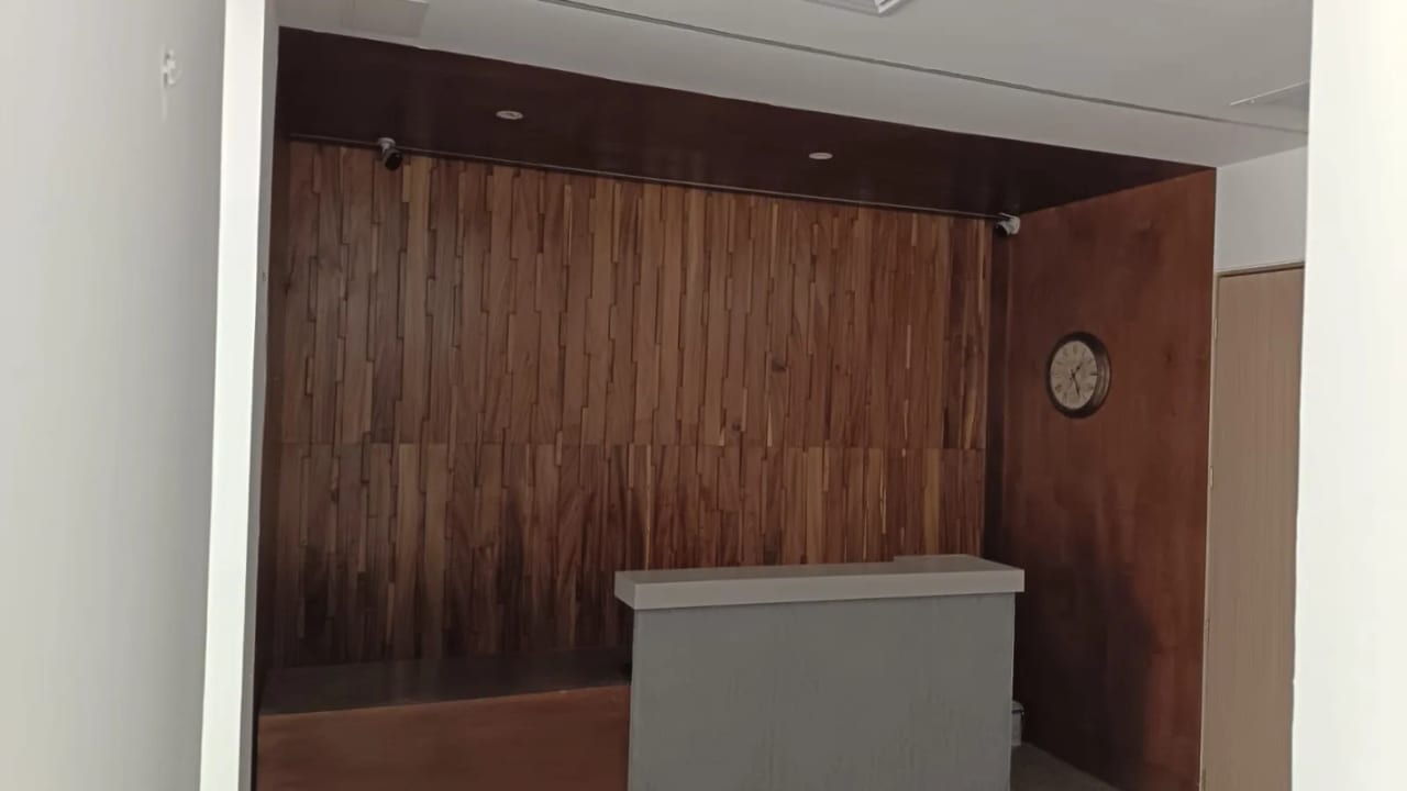 📍 CLÍNICA MÉDICA EN ALQUILER – 50 M² + AMUEBLADA | RENOVATI | ZONA 10 — Clínica en Alquiler en Renovati, Zona 10, Guatemala, Ciudad — foto 9 de 9