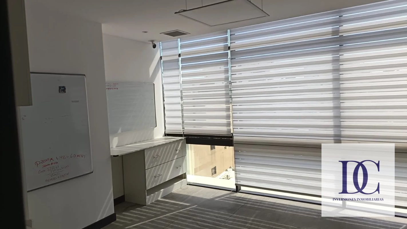 CLÍNICA MÉDICA EN RENTA – EDIFICIO RENOVATI | ZONA 10 - 5