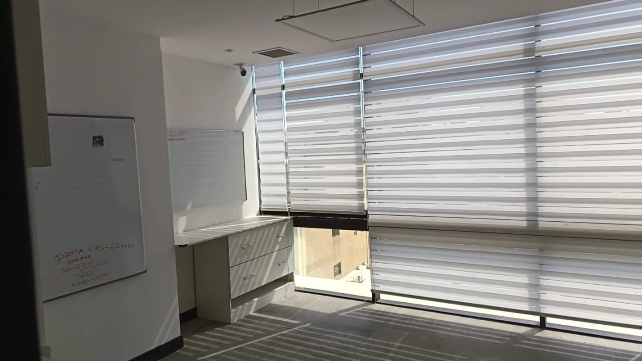 📍 CLÍNICA MÉDICA EN ALQUILER – 50 M² + AMUEBLADA | RENOVATI | ZONA 10 — Clínica en Alquiler en Renovati, Zona 10, Guatemala, Ciudad — foto 6 de 9