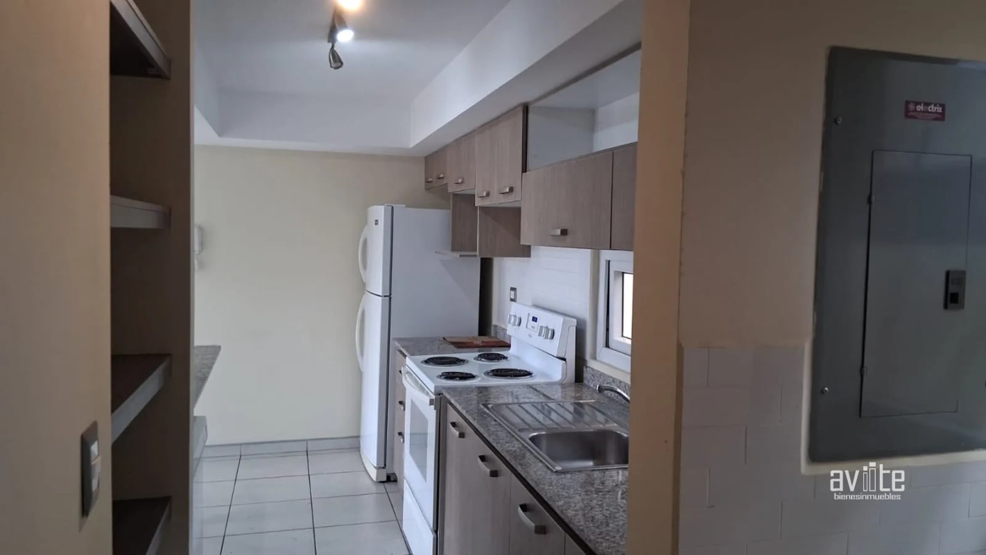 Condado Naranjo:   apartamento con linea blanca y 3 habitaciones en alquiler Q6,000 negociables - 2