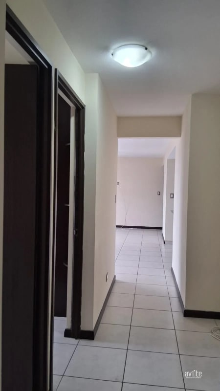 Condado Naranjo: apartamento con linea blanca y 3 habitaciones en alquiler Q6,000 negociables - 3