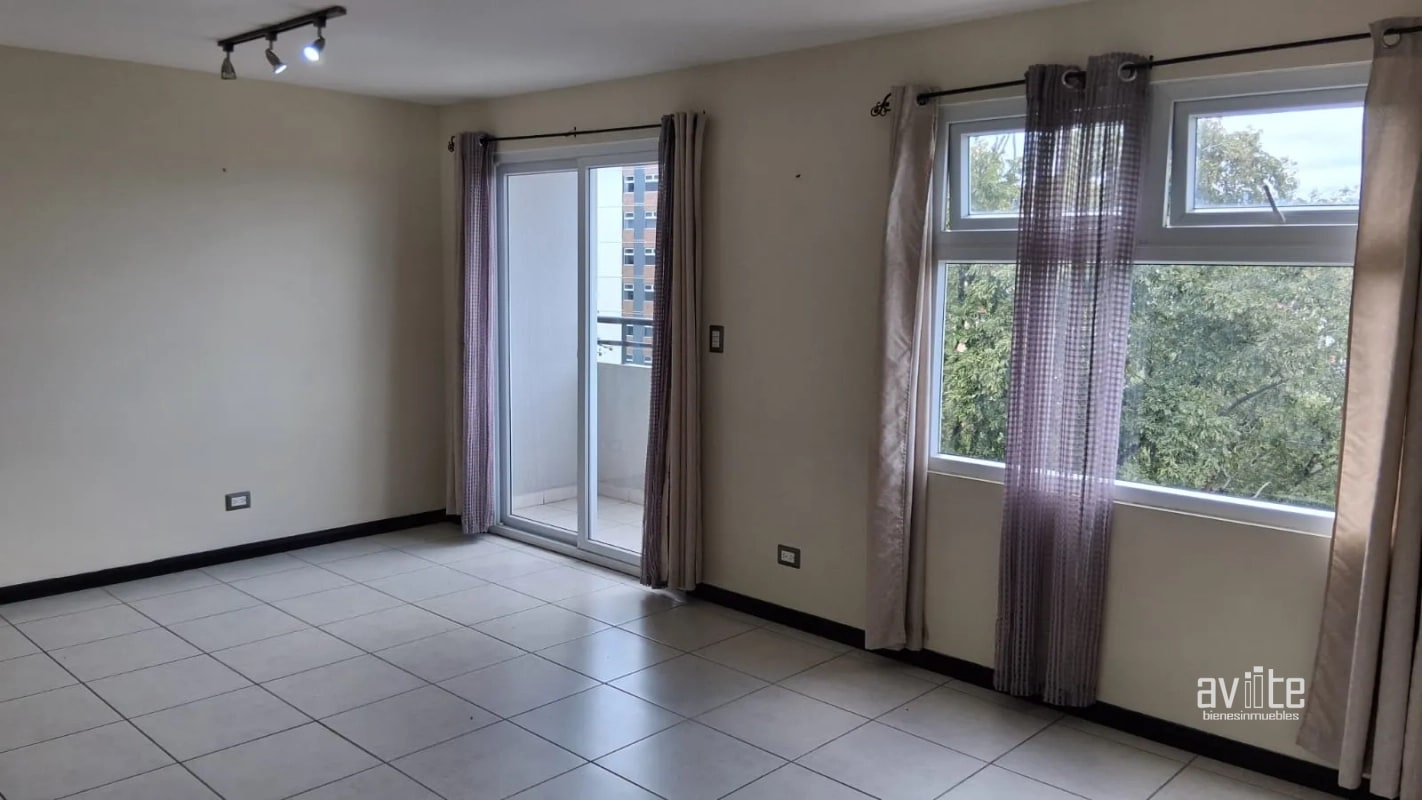 Condado Naranjo: apartamento con linea blanca y 3 habitaciones en alquiler Q6,000 negociables - 5