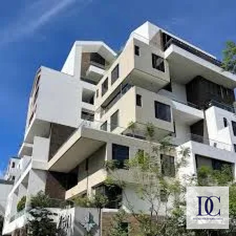 APARTAMENTO DOBLE ALTURA EN VENTA – ZEN CAYALÁ | ZONA 16 - 13