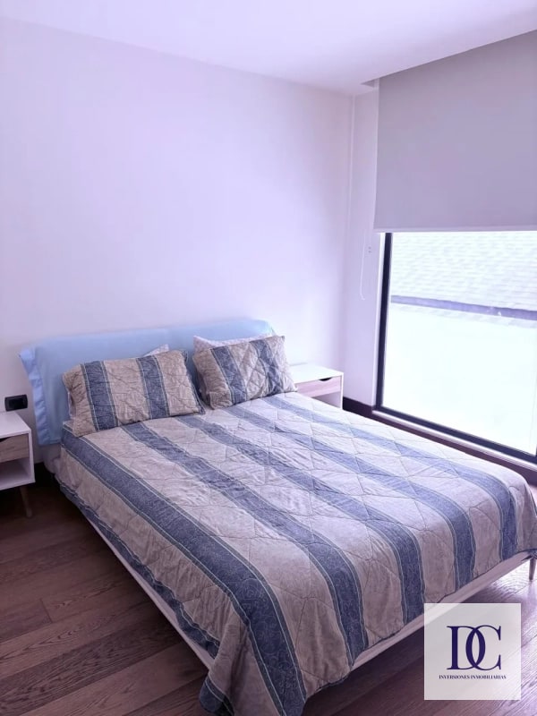 APARTAMENTO DOBLE ALTURA EN VENTA – ZEN CAYALÁ | ZONA 16 - 7