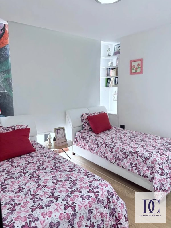 APARTAMENTO DOBLE ALTURA EN VENTA – ZEN CAYALÁ | ZONA 16 - 5