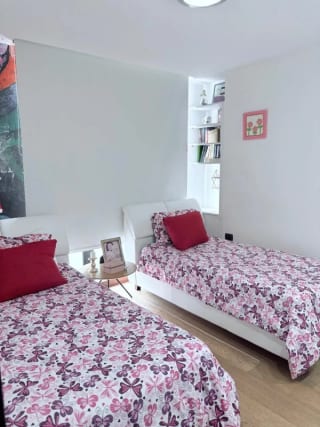 APARTAMENTO DOBLE ALTURA EN VENTA – ZEN CAYALÁ | ZONA 16 — Apartamento en Venta en Zen Cayalá, Zona 16, Guatemala, Ciudad — miniatura 6 de 13