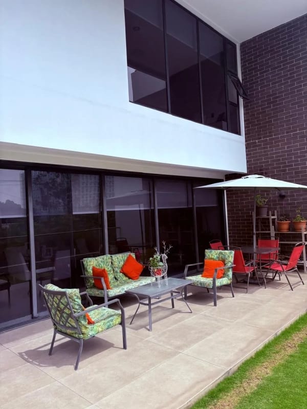 APARTAMENTO DOBLE ALTURA EN VENTA – ZEN CAYALÁ | ZONA 16 — Apartamento en Venta en Zen Cayalá, Zona 16, Guatemala, Ciudad — foto 4 de 13