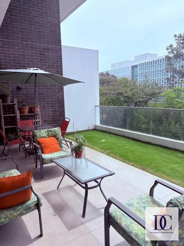 APARTAMENTO DOBLE ALTURA EN VENTA – ZEN CAYALÁ | ZONA 16 - 2
