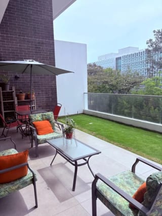 APARTAMENTO DOBLE ALTURA EN VENTA – ZEN CAYALÁ | ZONA 16 — Apartamento en Venta en Zen Cayalá, Zona 16, Guatemala, Ciudad — miniatura 3 de 13