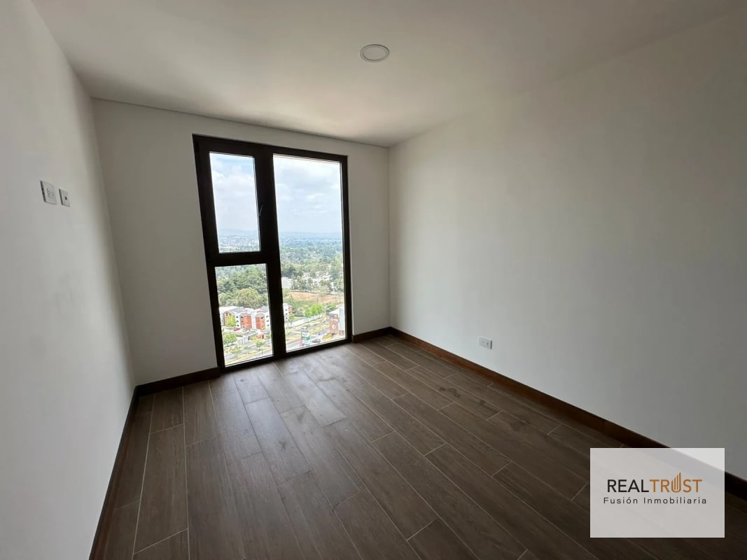 APARTAMENTO EN RENTA Z16 - 1