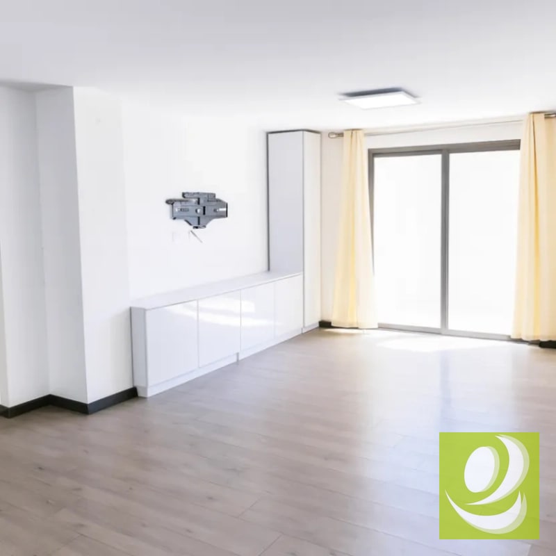 Vendo Apartamento Con Patio en Di Fiori Zona 7 - 6