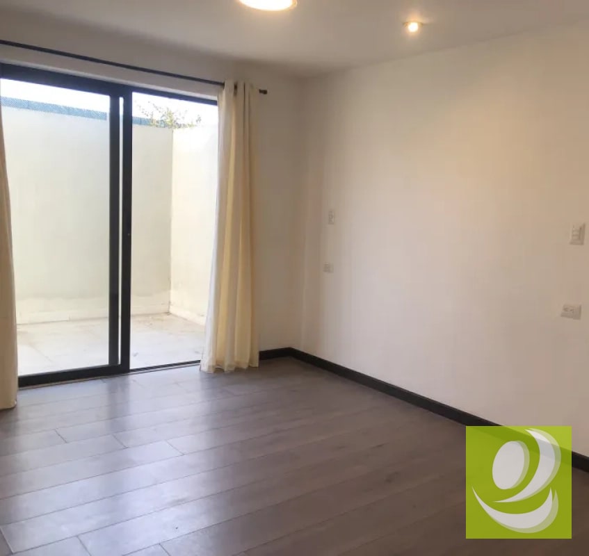 Vendo Apartamento Con Patio en Di Fiori Zona 7 - 5