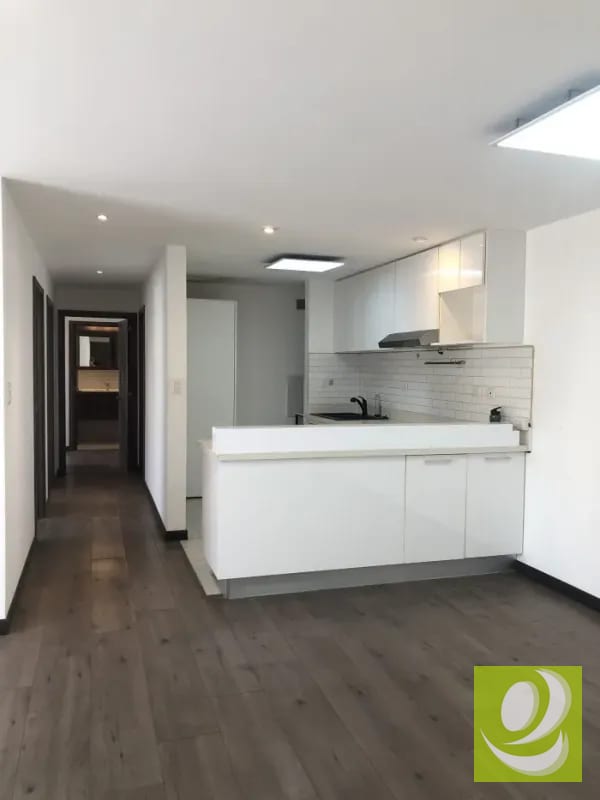 Vendo Apartamento Con Patio en Di Fiori Zona 7 — Apartamento en Venta en Zona 7, Guatemala, Ciudad — foto 1 de 8