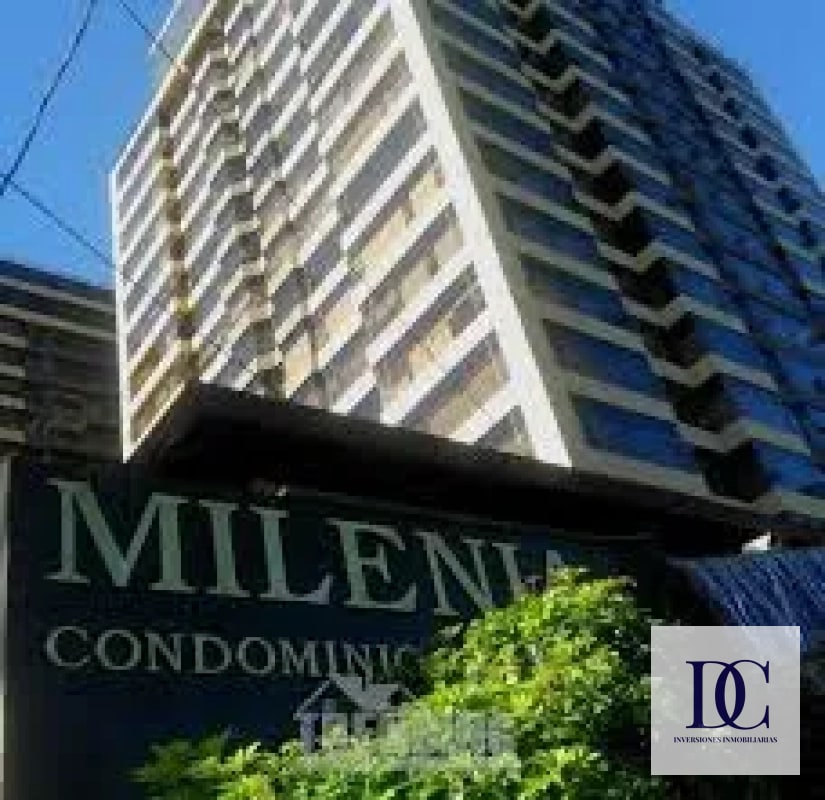APARTAMENTO EN RENTA – MILENIA | ZONA 10 - 12