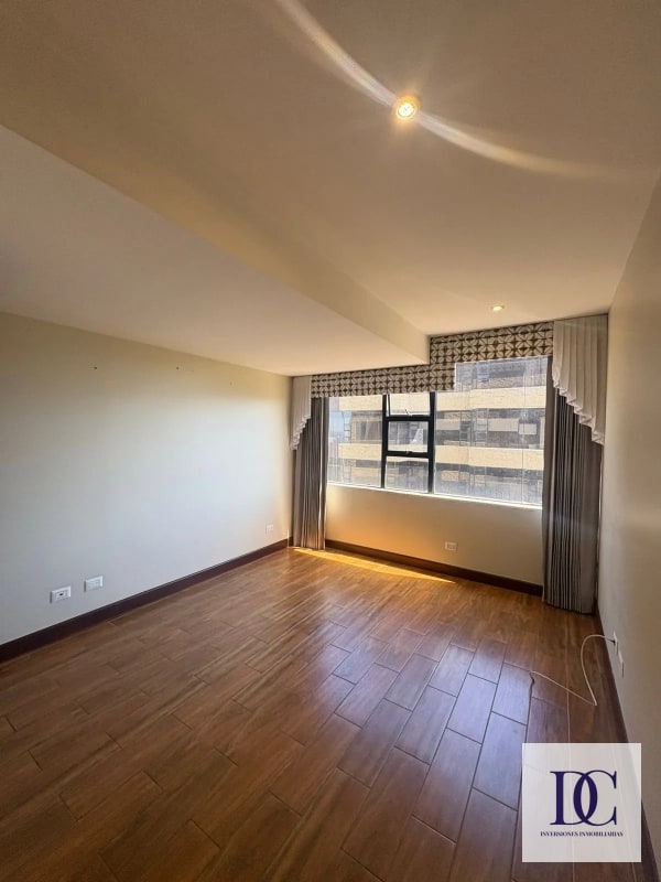 APARTAMENTO EN RENTA – MILENIA | ZONA 10 - 11