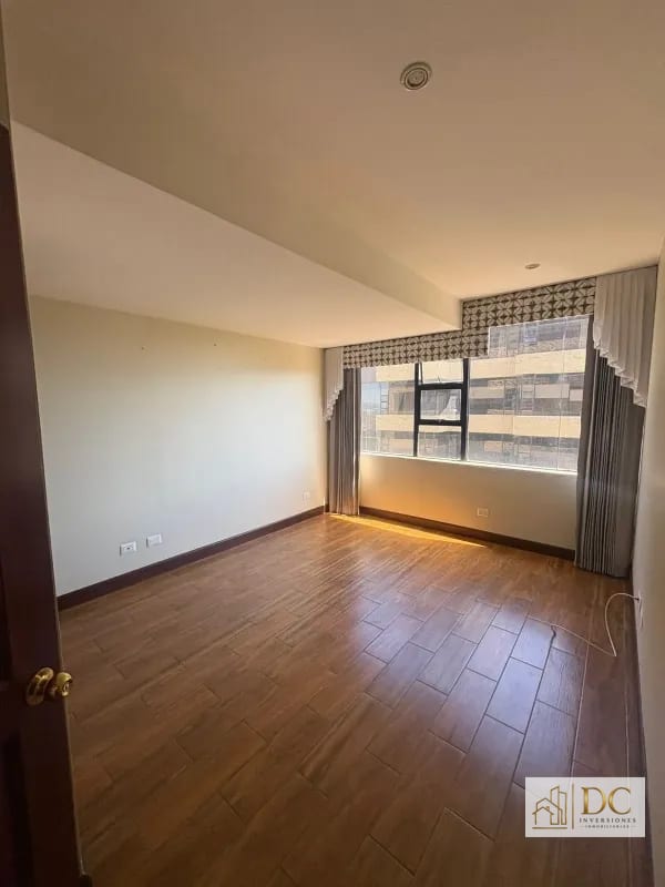 APARTAMENTO EN RENTA – MILENIA | ZONA 10 — Apartamento en Alquiler en Milenia, Zona 10, Guatemala, Ciudad — foto 10 de 12