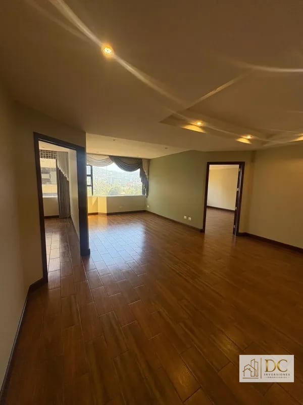 APARTAMENTO EN RENTA – MILENIA | ZONA 10 — Apartamento en Alquiler en Milenia, Zona 10, Guatemala, Ciudad — foto 8 de 12