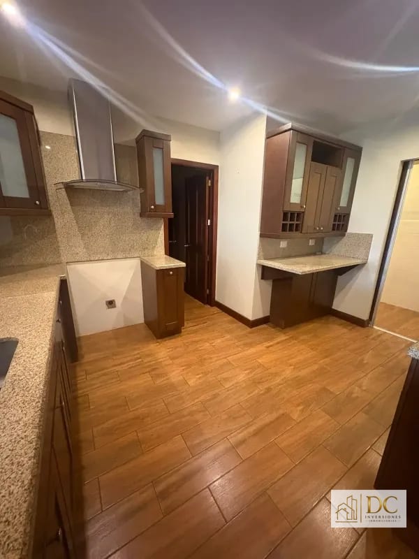APARTAMENTO EN RENTA – MILENIA | ZONA 10 — Apartamento en Alquiler en Milenia, Zona 10, Guatemala, Ciudad — foto 6 de 12