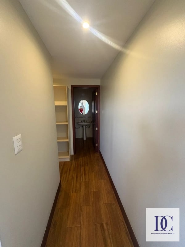 APARTAMENTO EN RENTA – MILENIA | ZONA 10 - 4