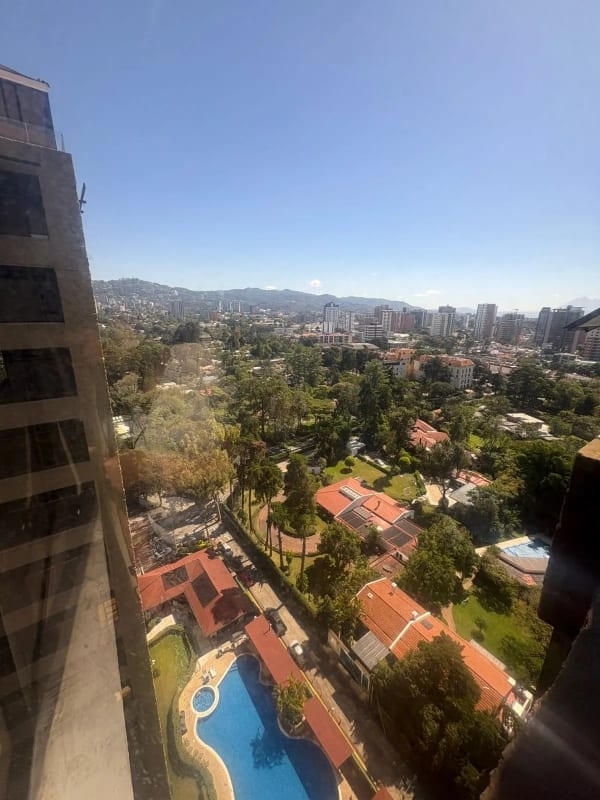 APARTAMENTO EN RENTA – MILENIA | ZONA 10 — Apartamento en Alquiler en Milenia, Zona 10, Guatemala, Ciudad — foto 4 de 12