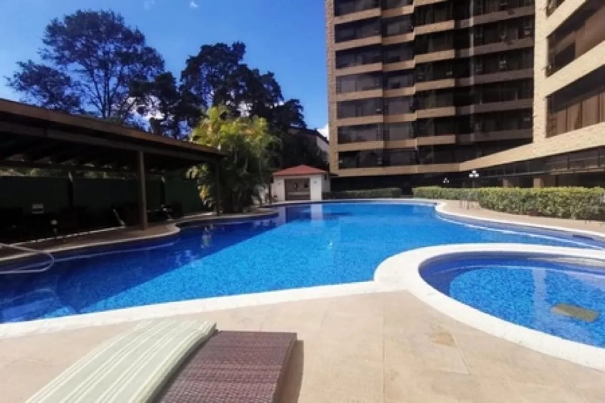 APARTAMENTO EN RENTA – MILENIA | ZONA 10 — Apartamento en Alquiler en Milenia, Zona 10, Guatemala, Ciudad — foto 3 de 12