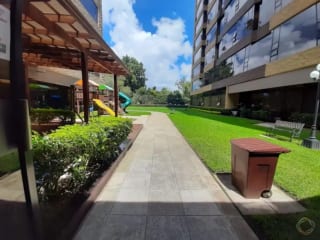APARTAMENTO EN RENTA – MILENIA | ZONA 10 — Apartamento en Alquiler en Milenia, Zona 10, Guatemala, Ciudad — miniatura 2 de 12