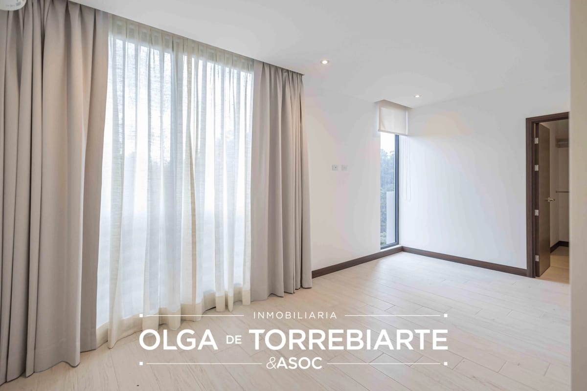 Apartamento en Spazio, Zona 15 — Apartamento en Alquiler en Spazio, Zona 15, Guatemala, Ciudad — foto 4 de 14
