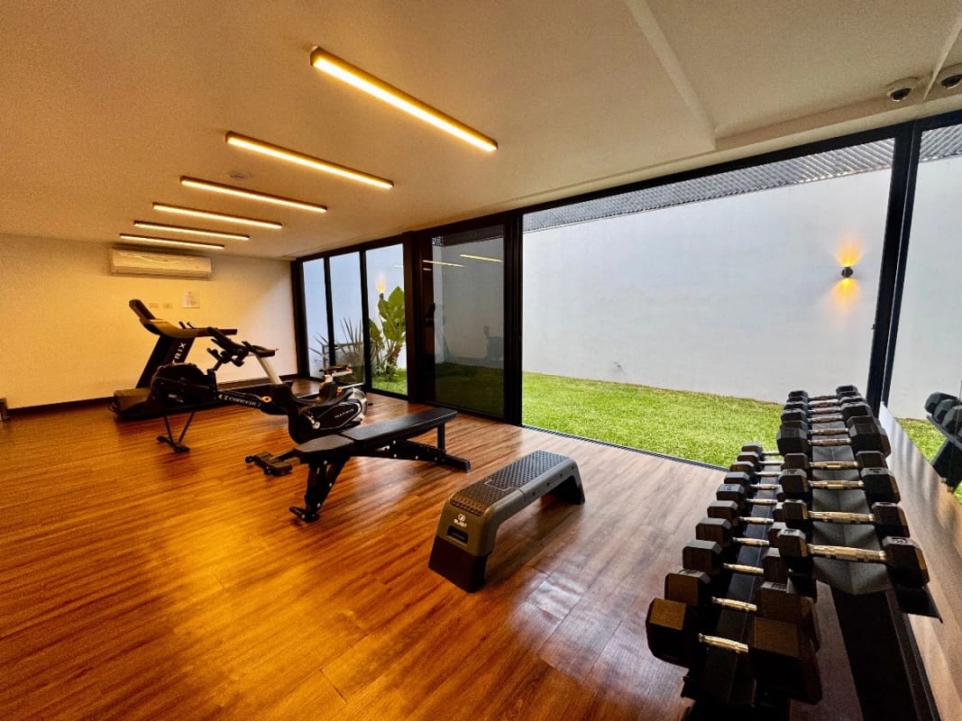 Apartamento de 2 dormitorios en venta en zona 13 — Apartamento en Venta en Zona 13, Guatemala, Ciudad — foto 2 de 17
