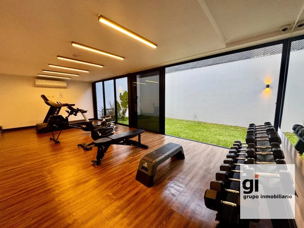 Apartamento de 2 dormitorios en venta en zona 13 — Apartamento en Venta en Zona 13, Guatemala, Ciudad — foto 2 de 17