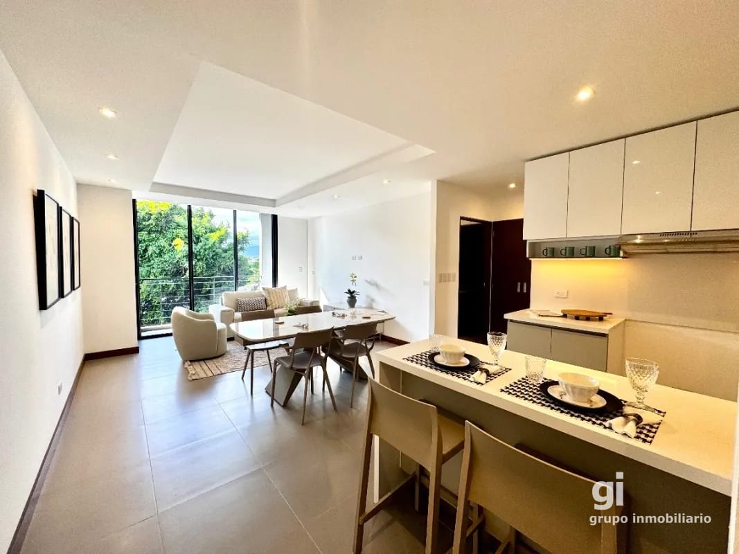 Apartamento de 2 dormitorios en venta en zona 13 — Apartamento en Venta en Zona 13, Guatemala, Ciudad — foto 15 de 17