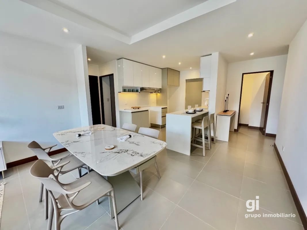 Apartamento de 2 dormitorios en venta en zona 13 — Apartamento en Venta en Zona 13, Guatemala, Ciudad — foto 8 de 17
