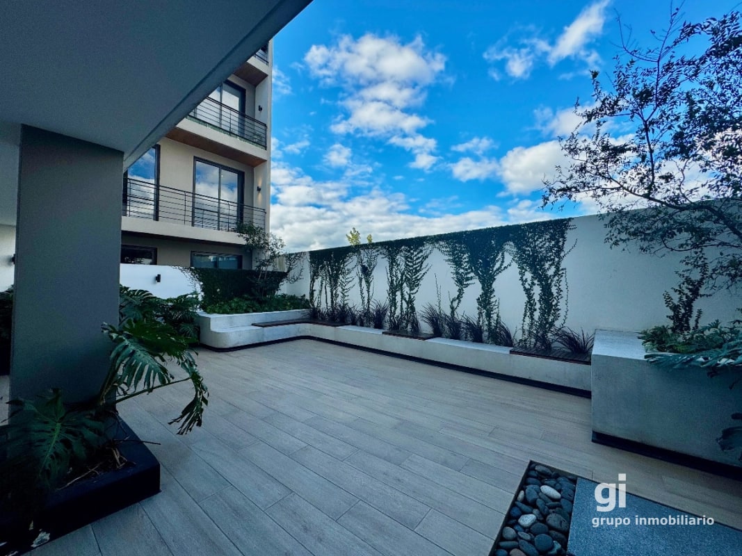 Apartamento de 2 dormitorios en venta en zona 13 - 4