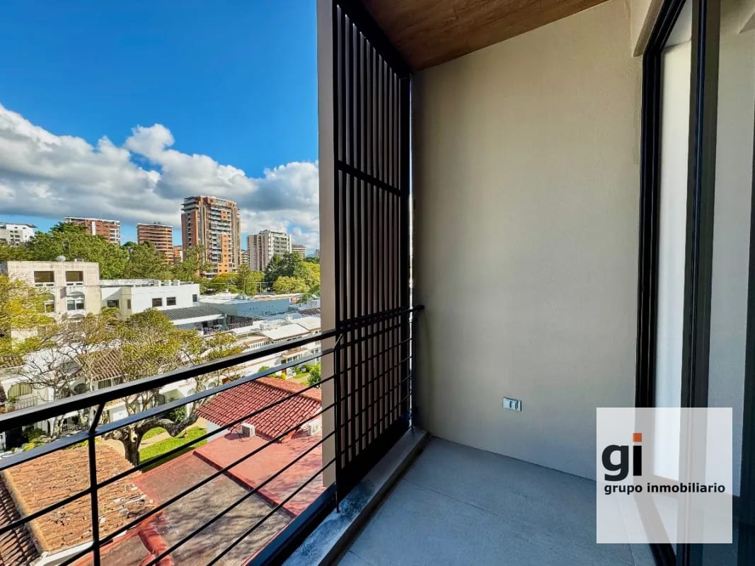 Apartamento de 2 dormitorios en venta en zona 13 — Apartamento en Venta en Zona 13, Guatemala, Ciudad — foto 9 de 10