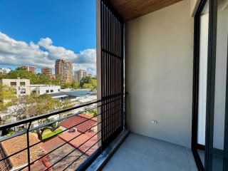 Apartamento de 2 dormitorios en venta en zona 13 — Apartamento en Venta en Zona 13, Guatemala, Ciudad — miniatura 9 de 10