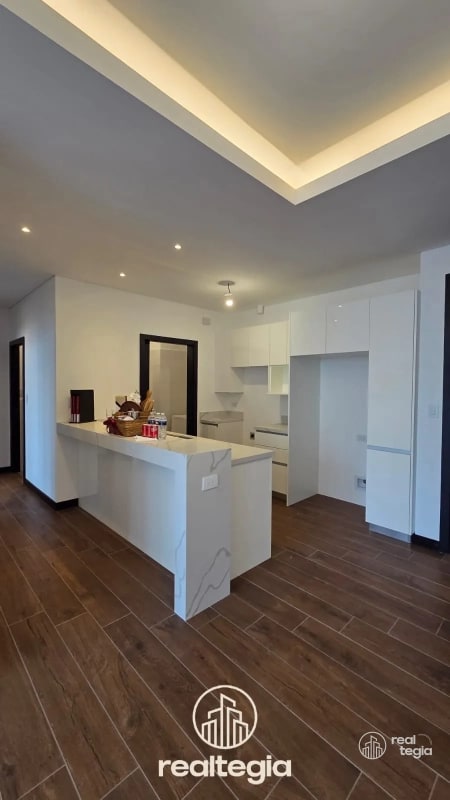APARTAMENTO EN LIRIOS  DE CAYALÁ - 8