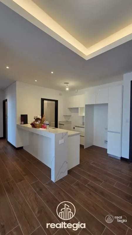 APARTAMENTO EN LIRIOS  DE CAYALÁ — Apartamento en Venta en Zona 16, Guatemala, Ciudad — foto 9 de 9