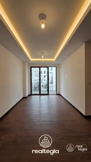 APARTAMENTO EN LIRIOS  DE CAYALÁ — Apartamento en Venta en Zona 16, Guatemala, Ciudad — miniatura 8 de 9