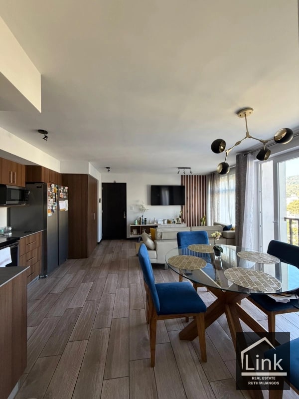Venta de Apartamento SAKAI - 7