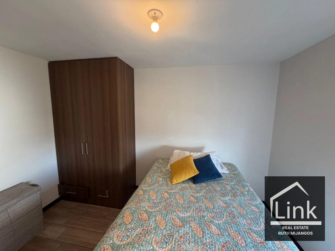 Venta de Apartamento SAKAI - 6