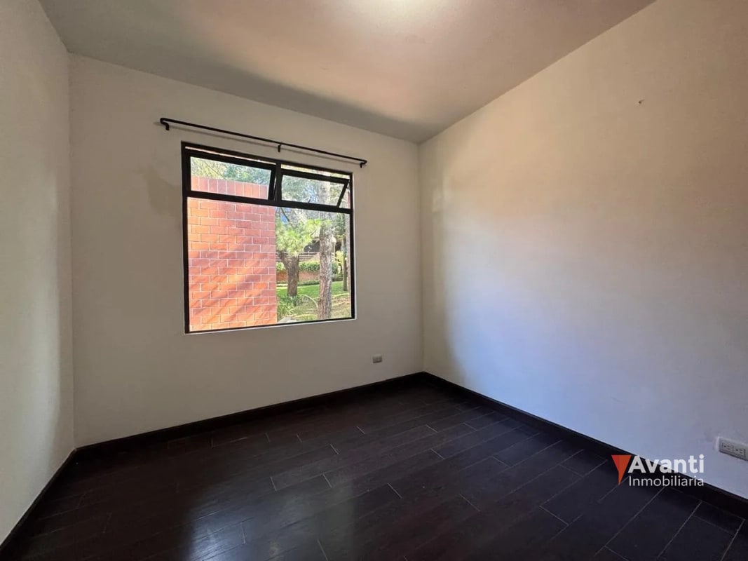 ALQUILER APARTAMENTO CARRETERA A EL SALVADOR, KM.16.5 - 9