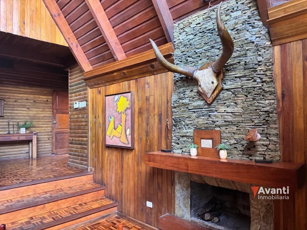 ALQUILER APARTAMENTO CARRETERA A EL SALVADOR, KM.16.5 - 1