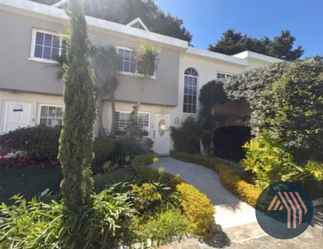 VENTA DE LINDA CASA AMUEBLADA - ALTOS DE ARRAZOLA, KM 16.5 CES - 11